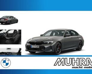 BMW 330 Gebrauchtwagen