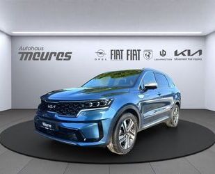 Kia Sorento Gebrauchtwagen