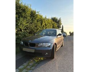 BMW 116 Gebrauchtwagen