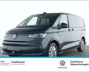 VW T7 Multivan Gebrauchtwagen