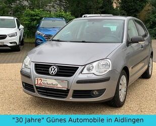 VW Polo Gebrauchtwagen