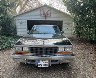 Cadillac Seville Gebrauchtwagen