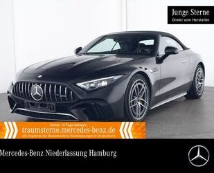 Mercedes-Benz SL 63 AMG Gebrauchtwagen