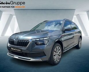 Skoda Kamiq Gebrauchtwagen