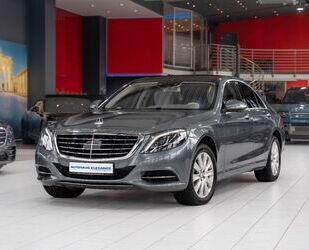 Mercedes-Benz S 400 Gebrauchtwagen