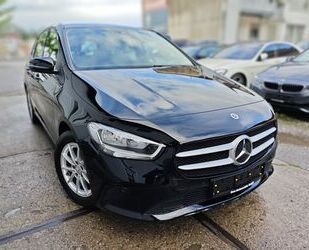 Mercedes-Benz B 180 Gebrauchtwagen