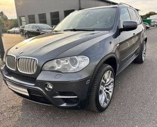 BMW X5 Gebrauchtwagen