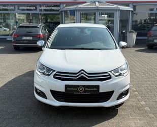 Citroen C4 Gebrauchtwagen
