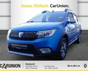 Dacia Sandero Gebrauchtwagen