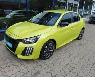 Peugeot 208 Gebrauchtwagen