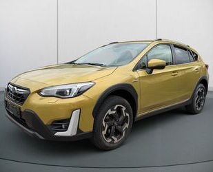 Subaru XV Gebrauchtwagen
