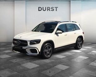 Mercedes-Benz GLB 220 Gebrauchtwagen
