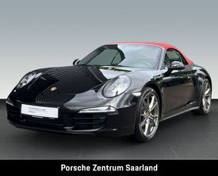 Porsche 991 Gebrauchtwagen