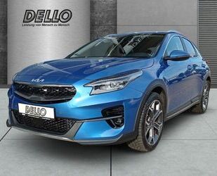 Kia XCeed Gebrauchtwagen