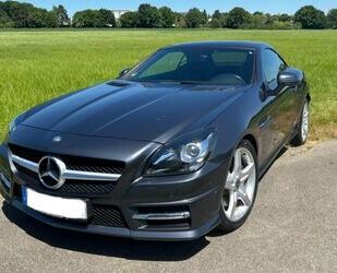 Mercedes-Benz SLK 200 Gebrauchtwagen