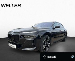 BMW 740 Gebrauchtwagen