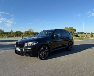 BMW X3 M Gebrauchtwagen