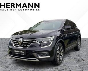 Renault Koleos Gebrauchtwagen