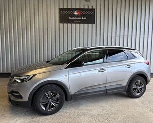 Opel Grandland (X) Gebrauchtwagen