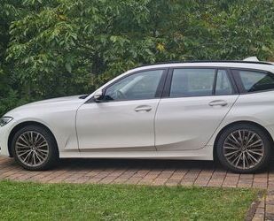 BMW 320 Gebrauchtwagen