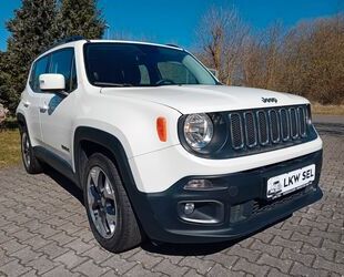 Jeep Renegade Gebrauchtwagen