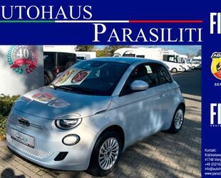 Fiat 500e Gebrauchtwagen