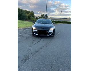 Renault Megane Gebrauchtwagen