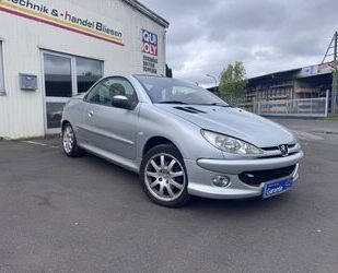 Peugeot 206 Gebrauchtwagen