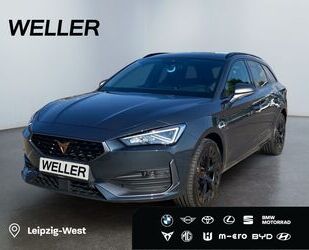 Cupra Leon Gebrauchtwagen