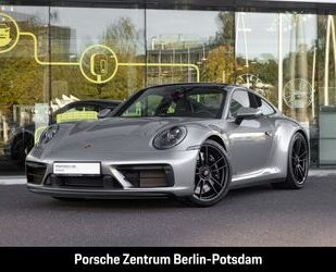 Porsche 992 Gebrauchtwagen