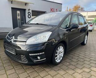 Citroen C4 Picasso Gebrauchtwagen