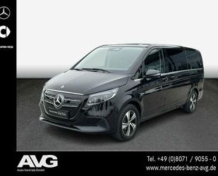 Mercedes-Benz EQV Gebrauchtwagen