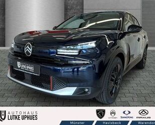 Citroen C4 Gebrauchtwagen