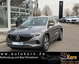 Mercedes-Benz EQA Gebrauchtwagen