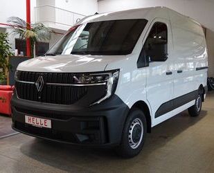 Renault Master Gebrauchtwagen