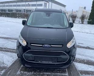 Ford Grand Tourneo Gebrauchtwagen