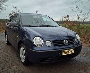 VW Polo Gebrauchtwagen