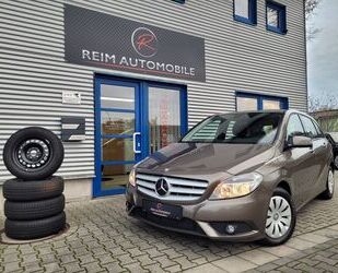 Mercedes-Benz B 180 Gebrauchtwagen