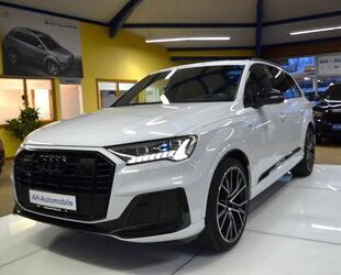 Audi Q7 Gebrauchtwagen