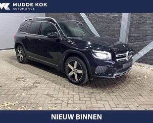 Mercedes-Benz GLB 200 Gebrauchtwagen