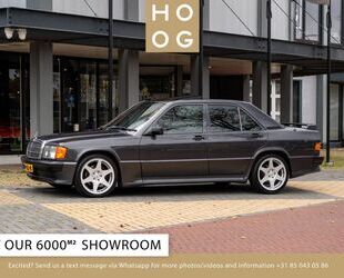 Mercedes-Benz 190 Gebrauchtwagen