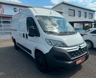 Citroen Jumper Gebrauchtwagen