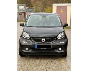 Smart ForFour Gebrauchtwagen