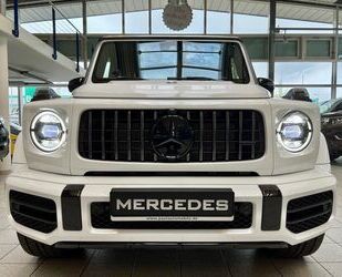 Mercedes-Benz G 63 AMG Gebrauchtwagen
