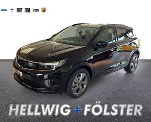 Opel Grandland (X) Gebrauchtwagen