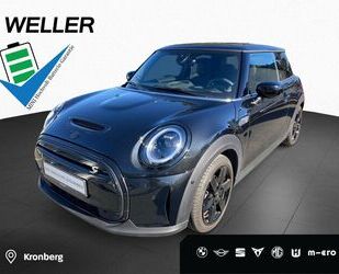 Mini Cooper SE Gebrauchtwagen