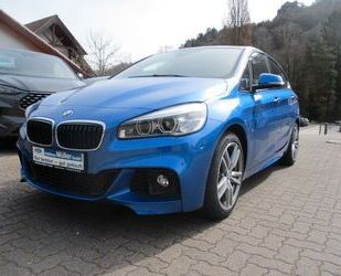 BMW 225 Gebrauchtwagen