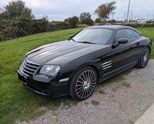 Chrysler Crossfire Gebrauchtwagen