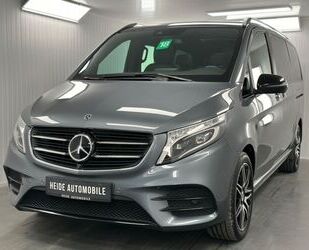 Mercedes-Benz V 250 Gebrauchtwagen