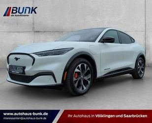 Ford Mustang Mach-E Gebrauchtwagen
